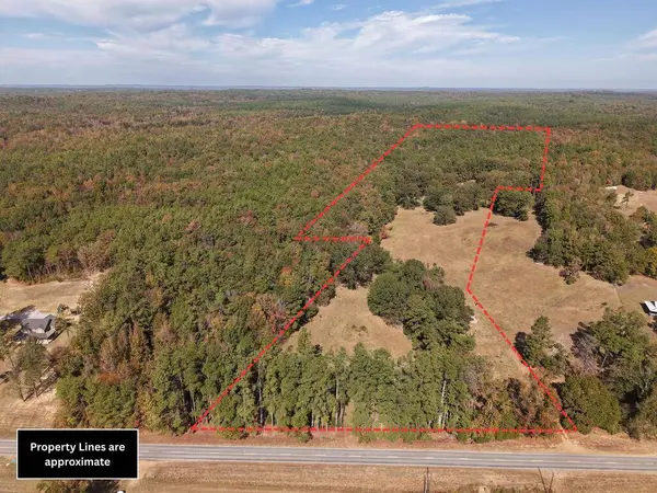 TBD Highway 315, Water Valley, MS 38965