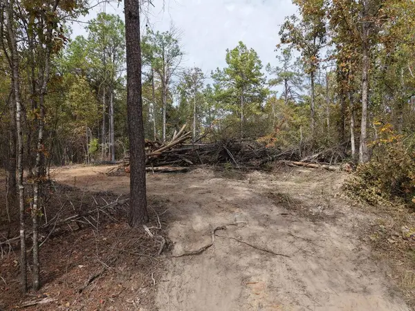 TBD County Road 2005, Etta, MS 38627
