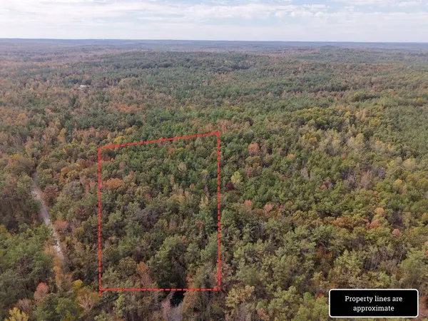 TBD County Road 2005, Etta, MS 38627