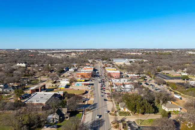 Mansfield