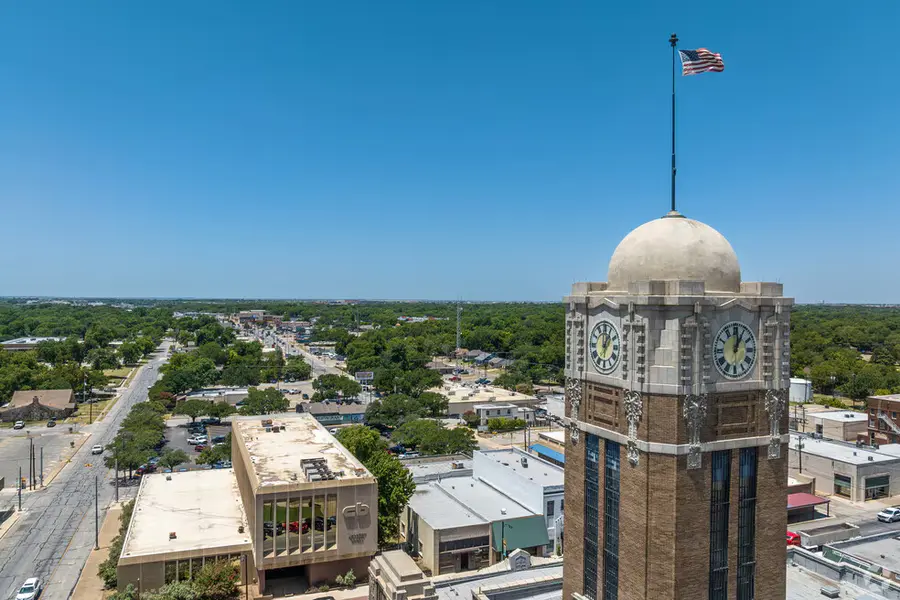 Cleburne