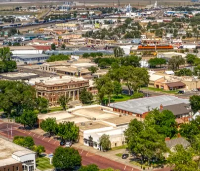 Aledo