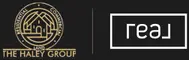 Haley and REAL Logo