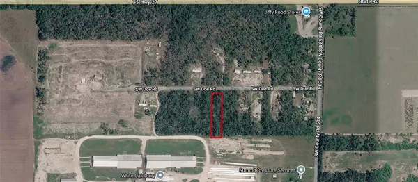 00 SW DOE RD, Mayo, FL 32066