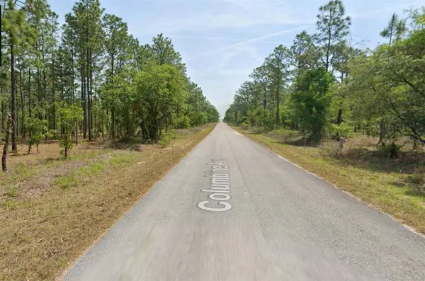 00 NW COLUMBINE AVE, Dunnellon, FL 34431