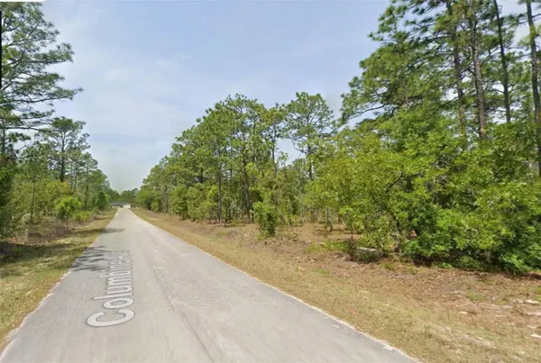 00 NW COLUMBINE AVE, Dunnellon, FL 34431