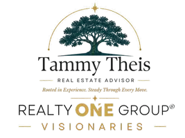 Tammy Theis