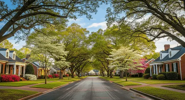Living in Glenwood, Augusta, GA: What Homebuyers Need to Know in 2026