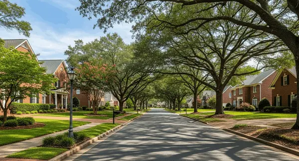 Augusta Homes Are Taking 67 Days to Sell: Here's Your Negotiating Leverage