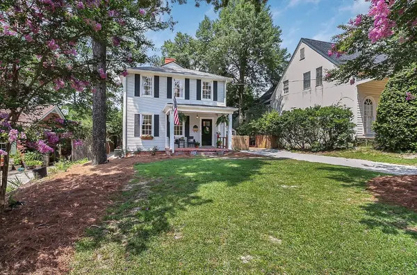 Why Some CSRA Homes Are Selling in 20 Days While Others Sit for Months: What the 2026 Numbers Reveal,Tammy Theis