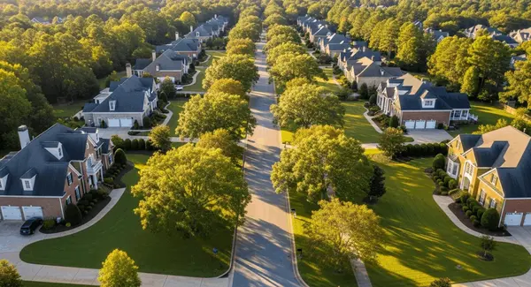 Evans vs. Augusta: Where Should You Buy a Home?