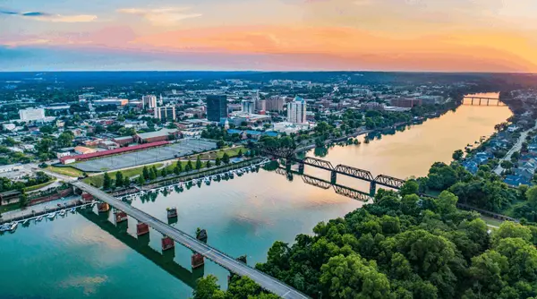 Georgia vs. South Carolina: What CSRA Homebuyers Should Know Before Choosing a Side of the River,Tammy Theis