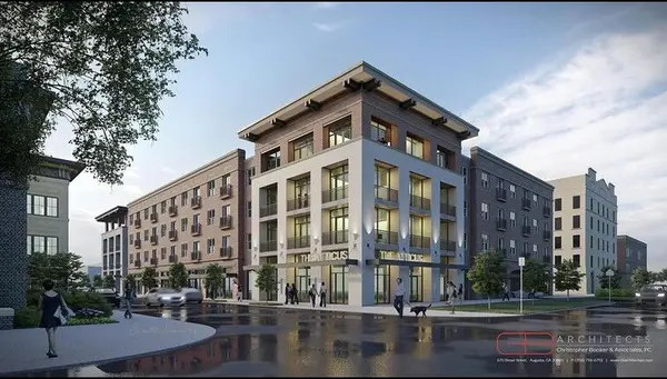 Downtown Augusta Added 500 Apartments,Here's Who Should Consider Living There