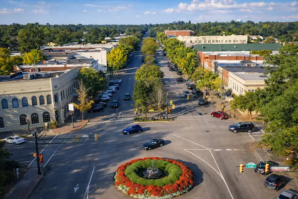 Aiken, Georgia