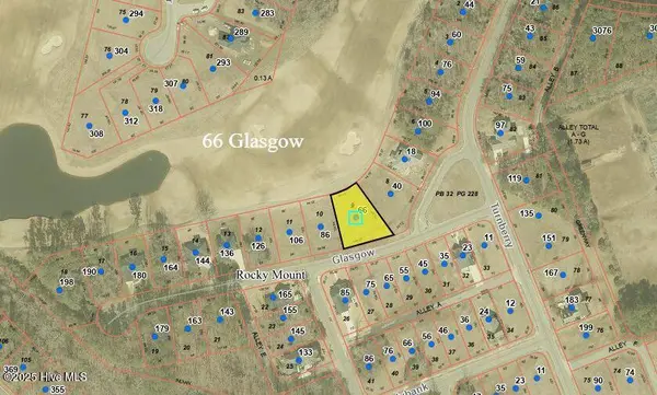 66 Glasgow, Rocky Mount, NC 27804