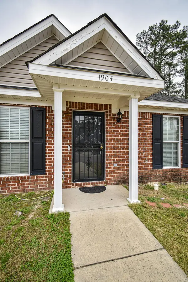 1904 Aspen Green WAY, Augusta, GA
