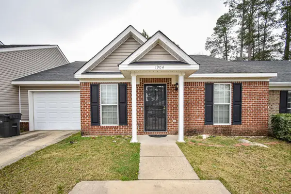 1904 Aspen Green WAY, Augusta, GA