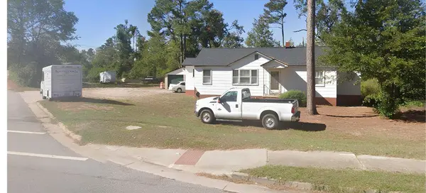 214 N Belair RD, Evans, GA