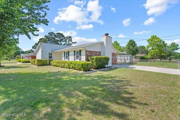 1926 Morning DR, Augusta, GA 30906