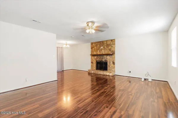 1926 Morning DR, Augusta, GA 30906
