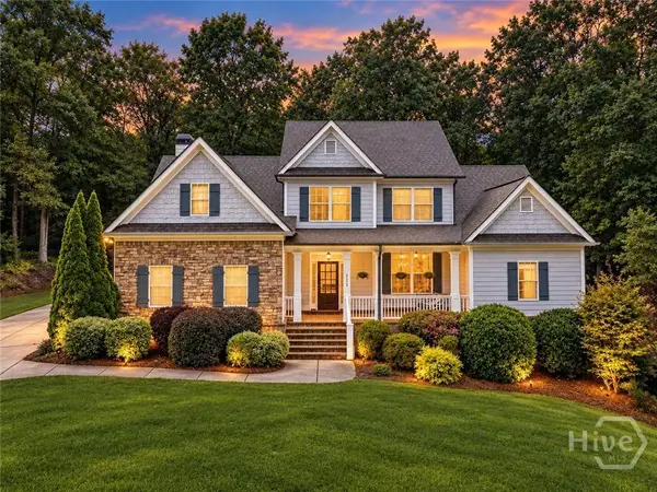 3113 Morningside DR, Watkinsville, GA 30677