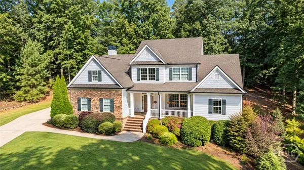 3113 Morningside DR, Watkinsville, GA 30677