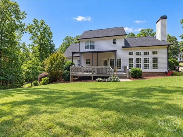 3113 Morningside DR, Watkinsville, GA 30677