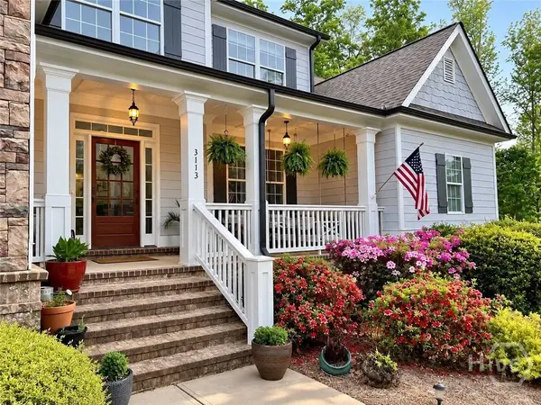 3113 Morningside DR, Watkinsville, GA 30677