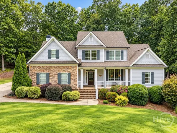 3113 Morningside DR, Watkinsville, GA 30677