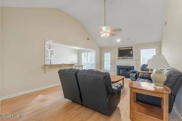 257 Hudson TRCE, Augusta, GA 30907