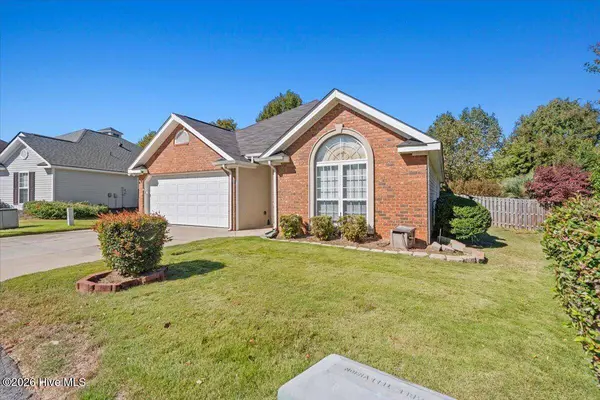 257 Hudson TRCE, Augusta, GA 30907
