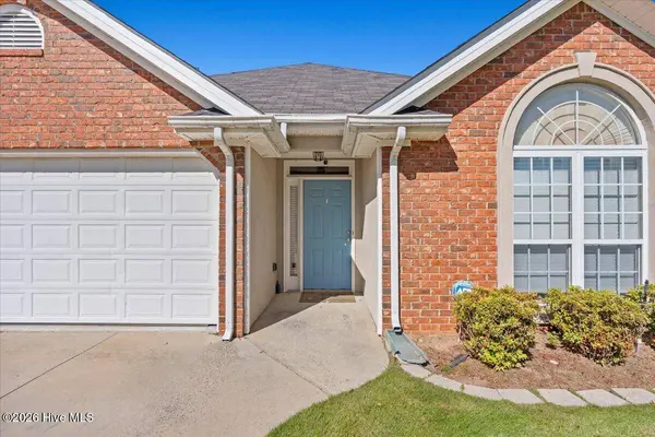 257 Hudson TRCE, Augusta, GA 30907