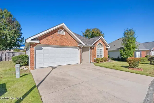 257 Hudson TRCE, Augusta, GA 30907