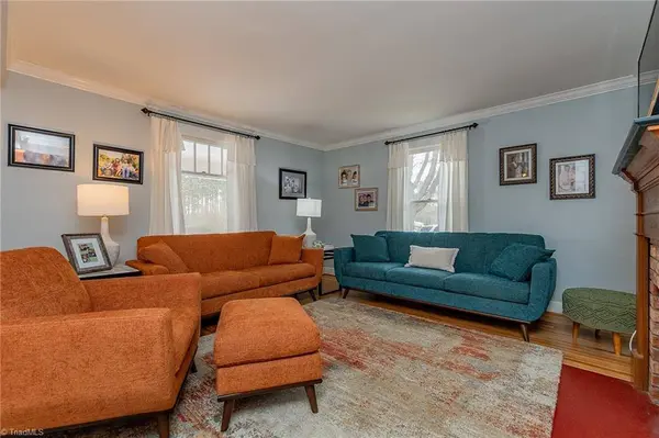 303 Bill Lohr RD, Lexington, NC 27292
