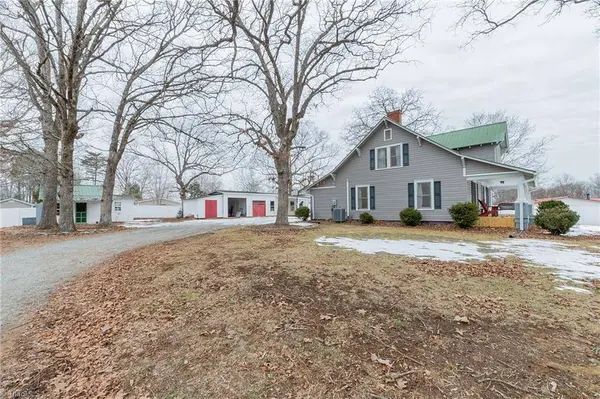 303 Bill Lohr RD, Lexington, NC 27292