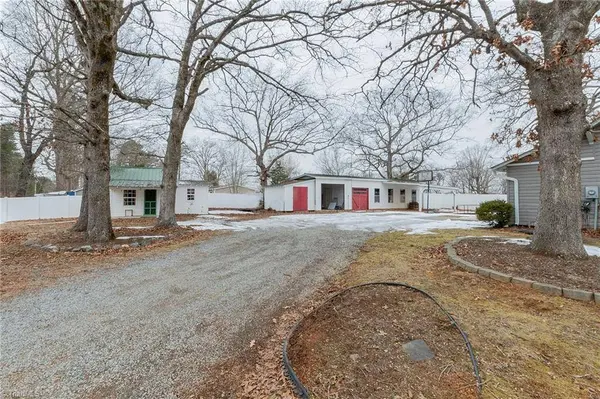303 Bill Lohr RD, Lexington, NC 27292