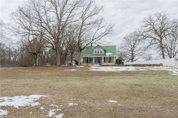 303 Bill Lohr RD, Lexington, NC 27292