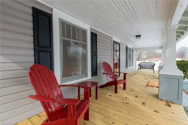 303 Bill Lohr RD, Lexington, NC 27292