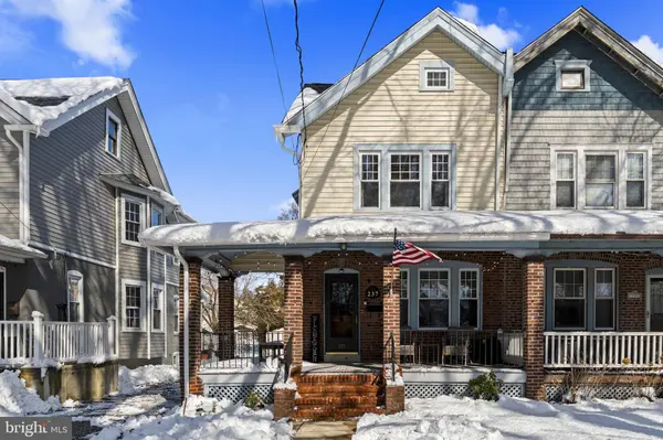 237 7TH AVE, Haddon Heights, NJ 08035