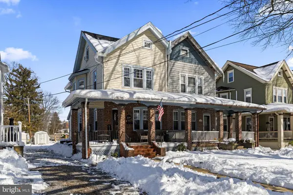 237 7TH AVE, Haddon Heights, NJ 08035