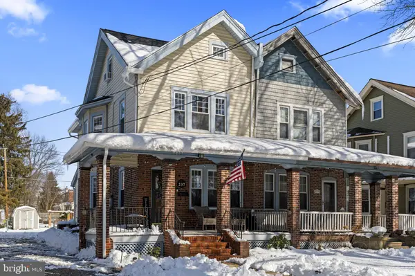 237 7TH AVE, Haddon Heights, NJ 08035