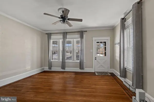 237 7TH AVE, Haddon Heights, NJ 08035