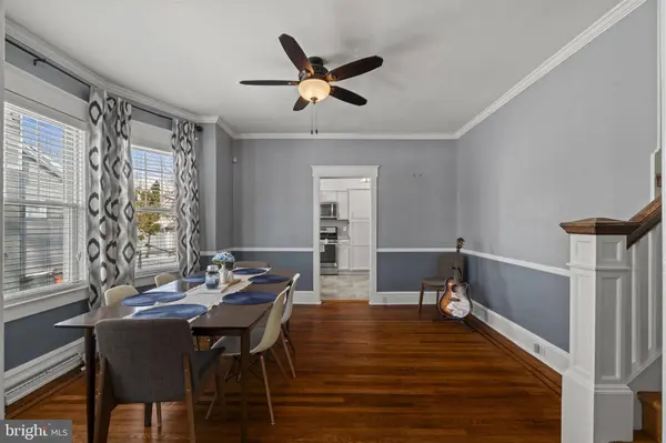 237 7TH AVE, Haddon Heights, NJ 08035