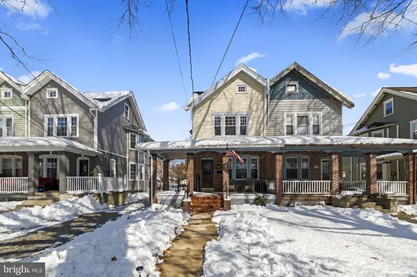 237 7TH AVE, Haddon Heights, NJ 08035