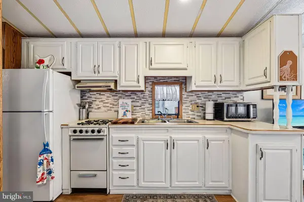 34 WILDWOOD #34, Woodbine, NJ 08270