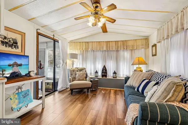 34 WILDWOOD #34, Woodbine, NJ 08270