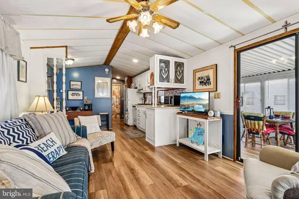 34 WILDWOOD #34, Woodbine, NJ 08270