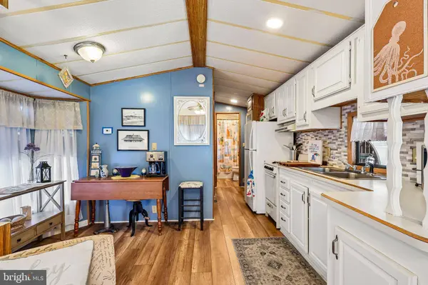34 WILDWOOD #34, Woodbine, NJ 08270