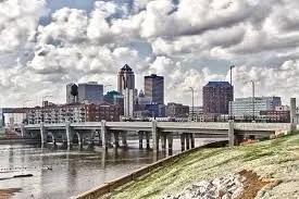 West Des Moines