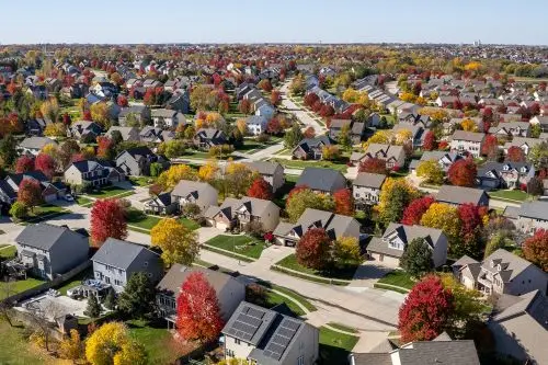 Urbandale